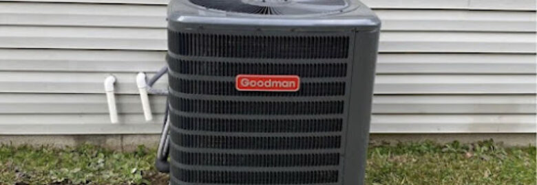 Penguin Air Cooling & Heating