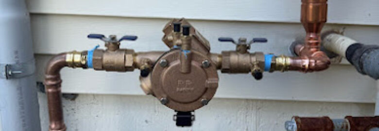Sure-Fix Plumbing & Drain