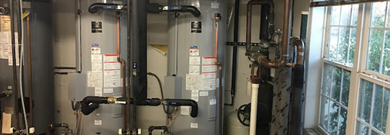 Anytime Plumbing Services Inc