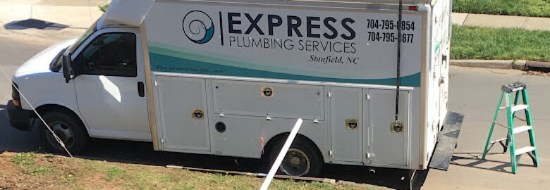 Express Plumbing Services, Inc.