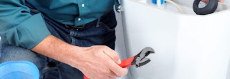 Cushing Plumbing Co