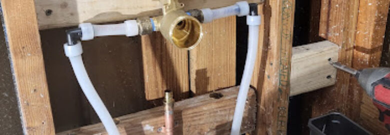 RAY’S PLUMBING AND MECHANICAL L.L.C.