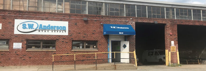 Ferguson HVAC Supply