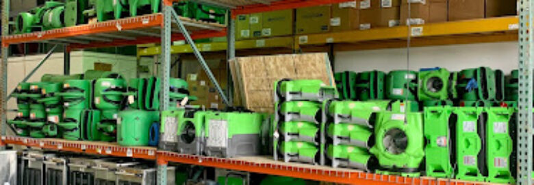 SERVPRO of Central and Downtown Indianapolis