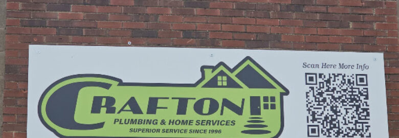 Crafton Plumbing And Home Services