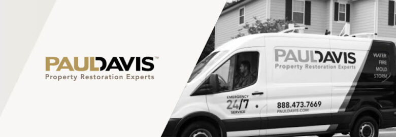 Paul Davis Restoration of West County