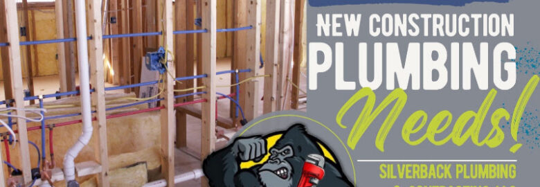 Silverback Plumbing & Contracting LLC