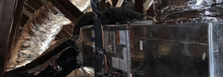 Peaks Heating and Cooling