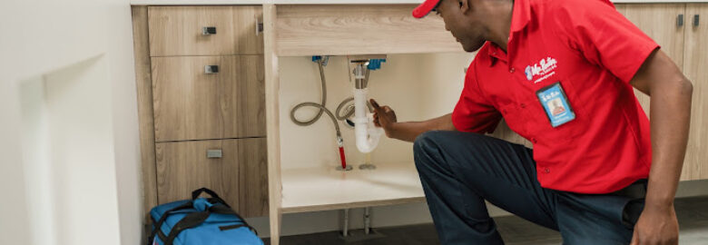 Mr. Rooter Plumbing of West Charlotte