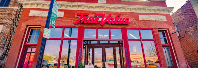 Scheidt True Value Hardware
