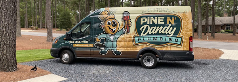 Pine n’ Dandy Plumbing LLC