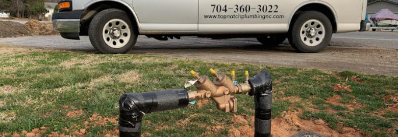 Top Notch Plumbing Services Inc.