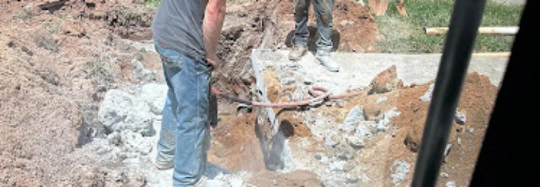 R & R Plumbing and Salem Rooter Inc