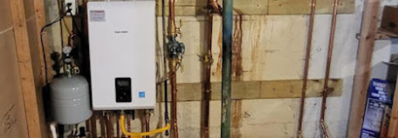 Brothers Air, Heating & Plumbing