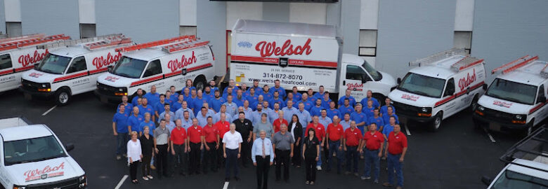 Welsch Heating & Cooling