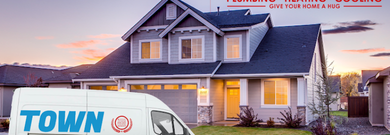 Town Plumbing Heating and Air Conditioning