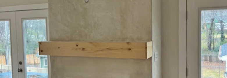 The St.louis Plastering Company llc