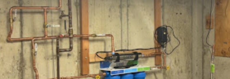 ER Plumbing and Backflow