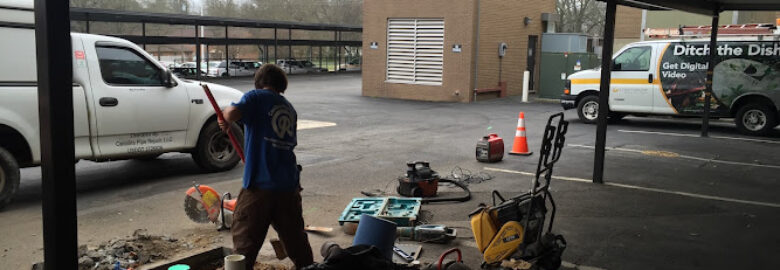 Carolina Pipe Repair, LLC
