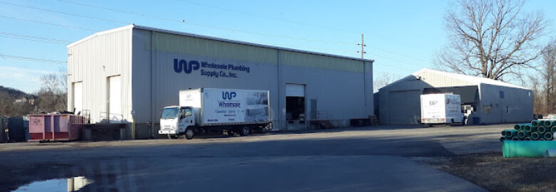 Wholesale Plumbing Supply Company