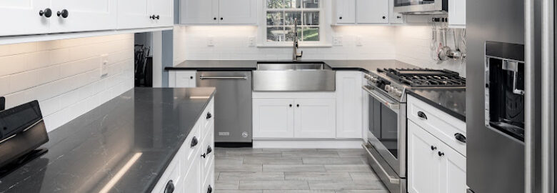 Reico Kitchen & Bath