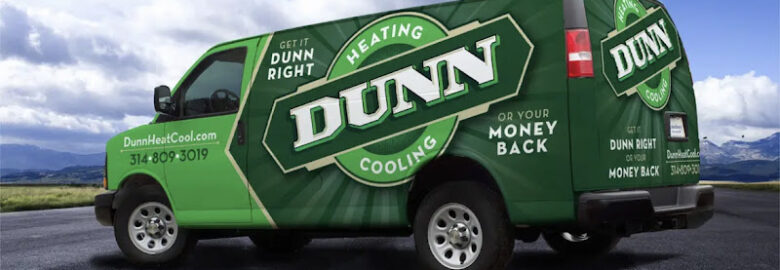 Dunn Plumbing, Heating & Air Conditioning LLC