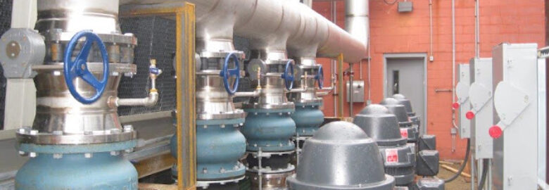 Sexson Mechanical Company