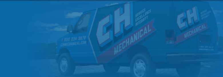 CH Mechanical