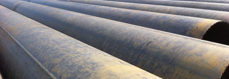 Alpha Pipe Co