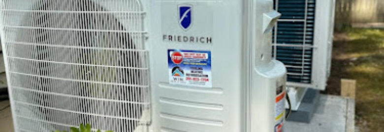 Win Air Heating & Cooling