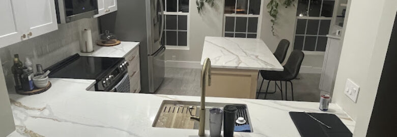 Arqui B Remodeling