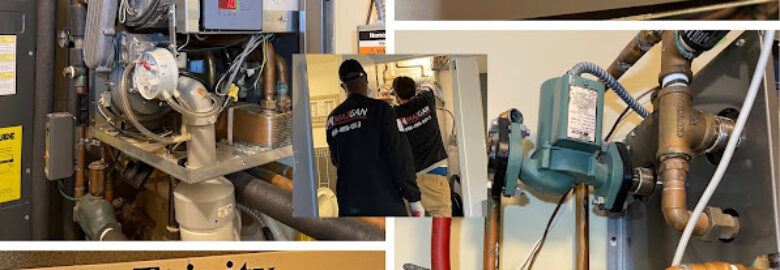 Mazgan Air Conditioning & Heating Repair