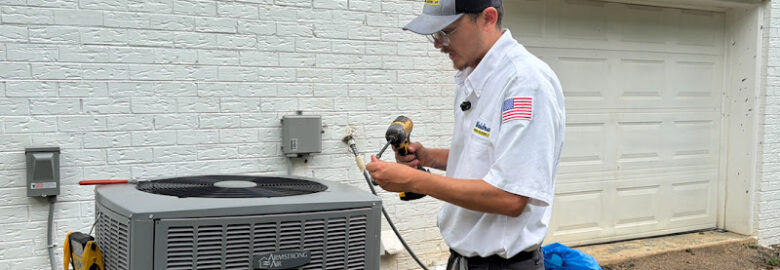 Waldrop Plumbing Air Electric