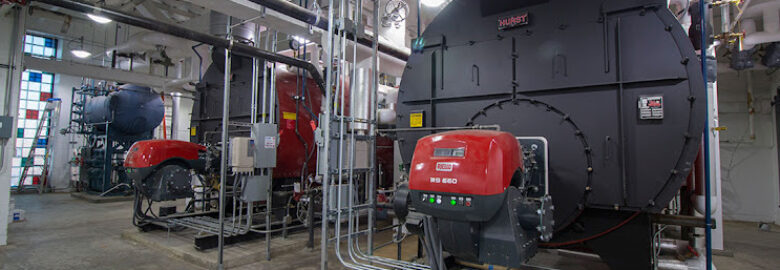 Hayes Mechanical