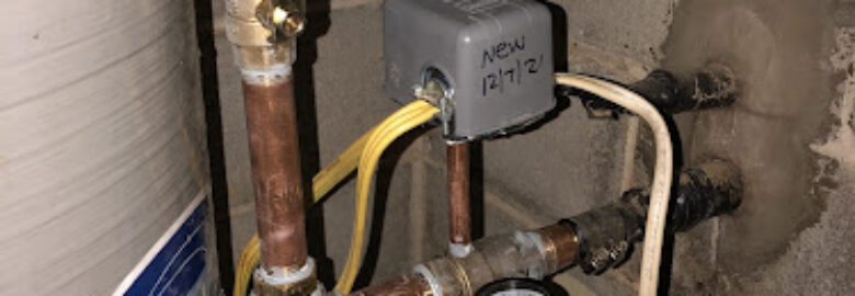 Tiny’s Plumbing, Heating, & A/C LLC