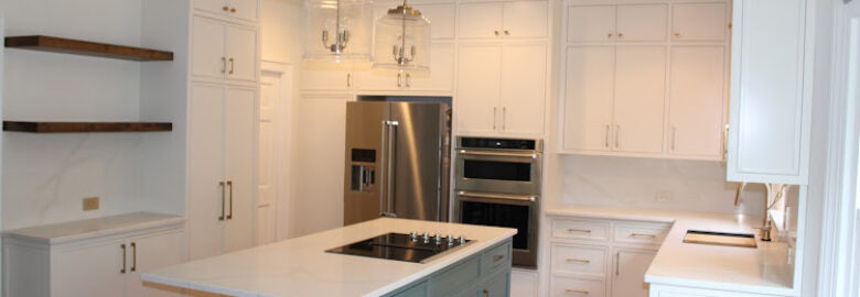 Briteway Custom Cabinetry and Woodworking