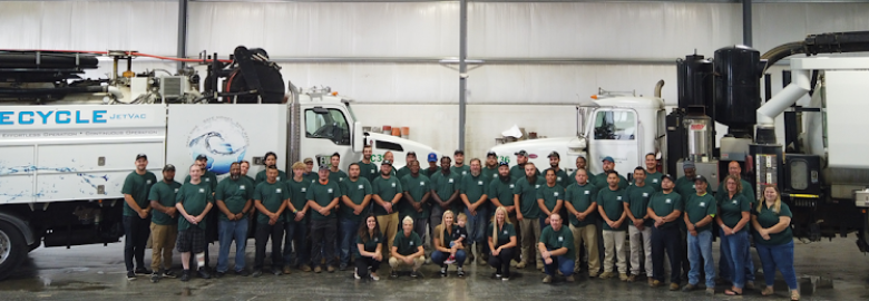 Fluid Waste Services
