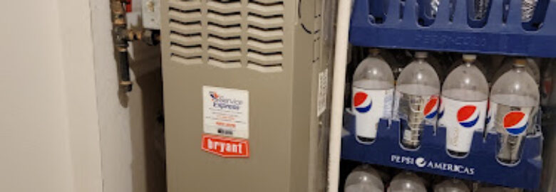 Kight’s Quality Air Conditioning & Heating Repair