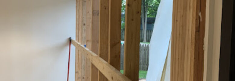 Wood Master Miguel Construction