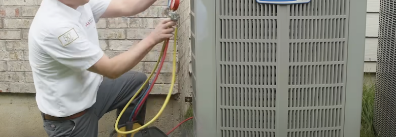 AAA Heating & Cooling