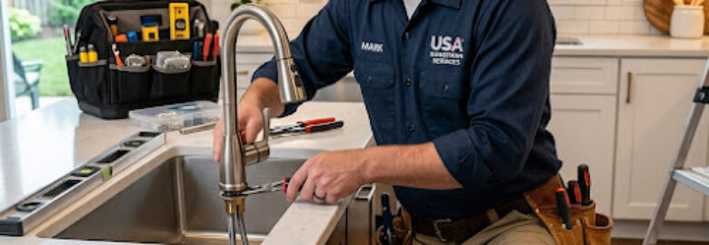 Trusty Toolbox Handyman Services LLC