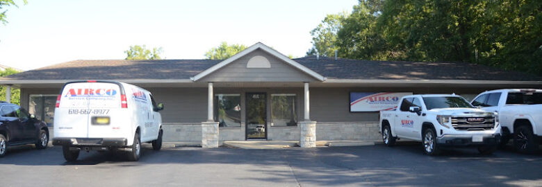 Airco Service Co, Inc.