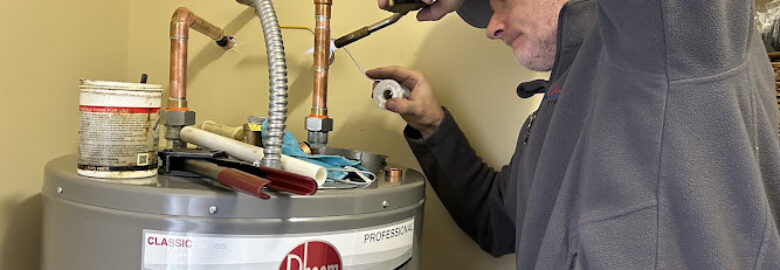 Roger Rooter Plumbing Service & Repair