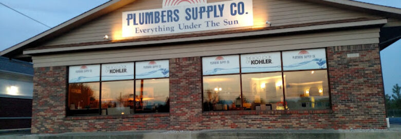 Plumbers Supply Co. and Showroom