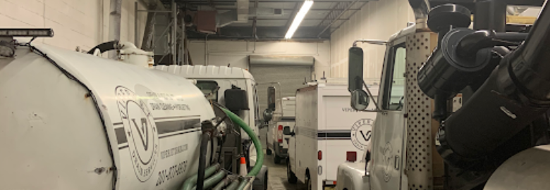 Viper Jet Drain Services