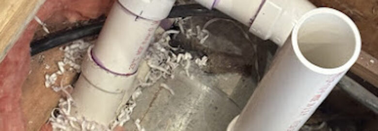 The Plumber’s Plumber