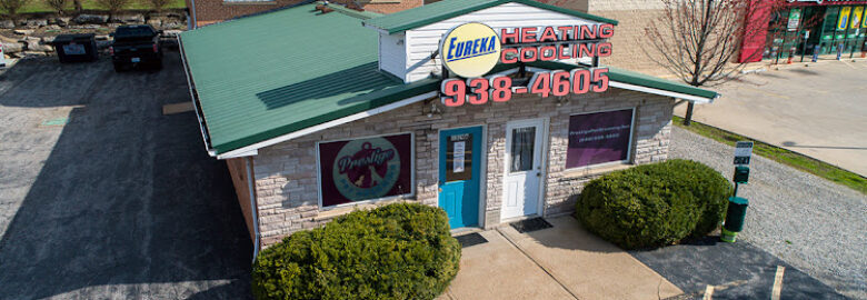 Eureka Heating and Cooling