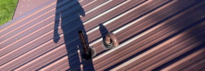 LDL Roofing and Construction LLC