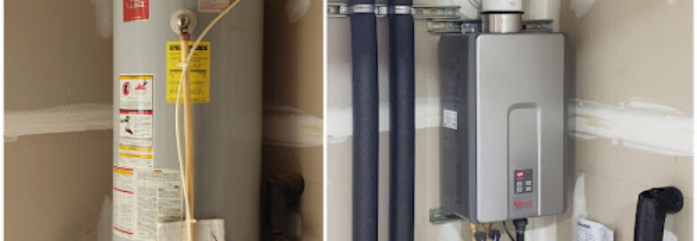 Pathmaker Plumbing