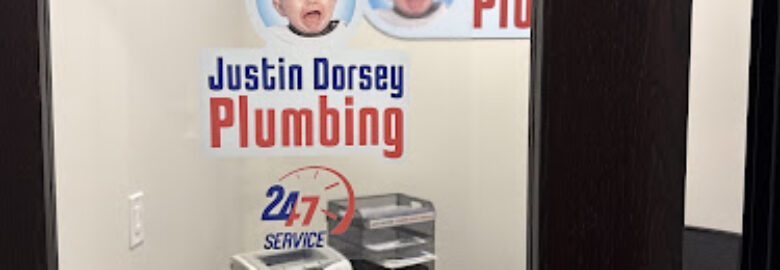 Justin Dorsey Plumbing